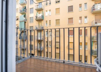 Trilocale Viale Fulvio testi, Milano (zona Bicocca) - foto 8