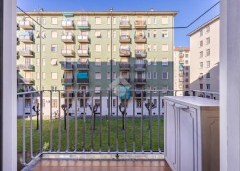 Trilocale Viale Fulvio testi, Milano (zona Bicocca) - foto 17