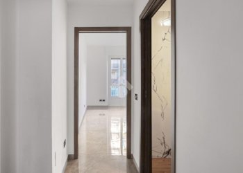 Trilocale Viale Fulvio testi, Milano (zona Bicocca) - foto 18