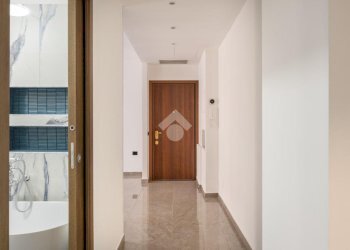 Trilocale Viale Fulvio testi, Milano (zona Bicocca) - foto 19