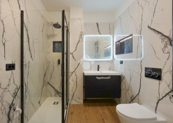 Trilocale Viale Fulvio testi, Milano (zona Bicocca) - foto 21