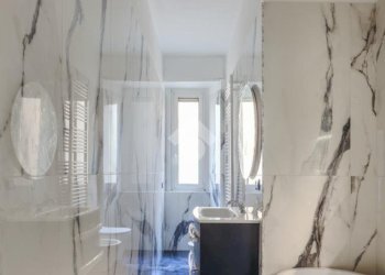 Trilocale Viale Fulvio testi, Milano (zona Bicocca) - foto 28