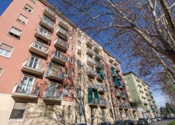 Trilocale Viale Fulvio testi, Milano (zona Bicocca) - foto 30