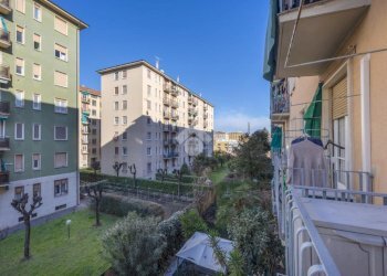 Trilocale Viale Fulvio testi, Milano (zona Bicocca) - foto 31