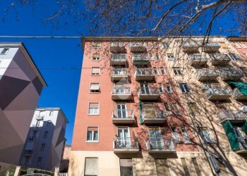 Trilocale Viale Fulvio testi, Milano (zona Bicocca) - foto 32