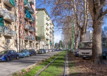 Trilocale Viale Fulvio testi, Milano (zona Bicocca) - foto 33