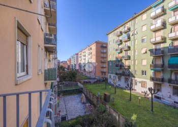 Trilocale Viale Fulvio testi, Milano (zona Bicocca) - foto 36