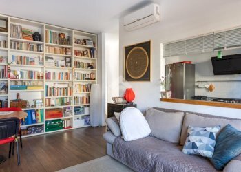 Trilocale Via Santa Marcellina, Milano (zona Bicocca) - foto 2