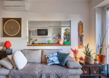 Trilocale Via Santa Marcellina, Milano (zona Bicocca) - foto 3