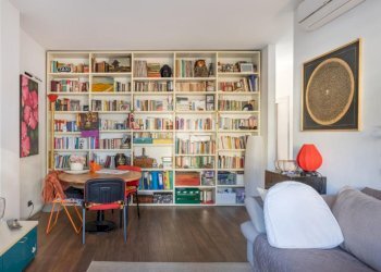 Trilocale Via Santa Marcellina, Milano (zona Bicocca) - foto 4