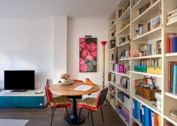 Trilocale Via Santa Marcellina, Milano (zona Bicocca) - foto 5