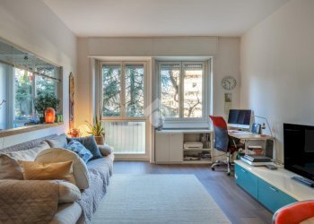 Trilocale Via Santa Marcellina, Milano (zona Bicocca) - foto 6