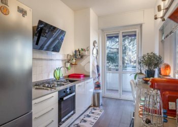 Trilocale Via Santa Marcellina, Milano (zona Bicocca) - foto 8