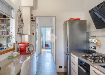 Trilocale Via Santa Marcellina, Milano (zona Bicocca) - foto 9