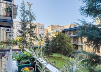 Trilocale Via Santa Marcellina, Milano (zona Bicocca) - foto 11