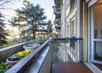 Trilocale Via Santa Marcellina, Milano (zona Bicocca) - foto 12