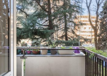 Trilocale Via Santa Marcellina, Milano (zona Bicocca) - foto 13