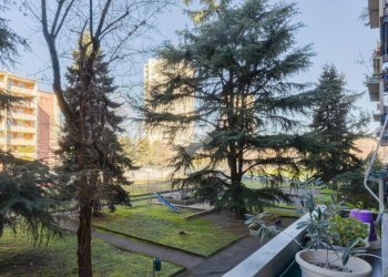 Trilocale Via Santa Marcellina, Milano (zona Bicocca) - foto 14