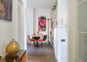 Trilocale Via Santa Marcellina, Milano (zona Bicocca) - foto 15