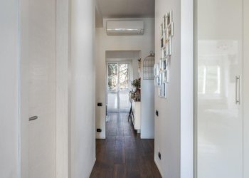 Trilocale Via Santa Marcellina, Milano (zona Bicocca) - foto 16