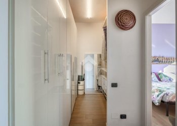 Trilocale Via Santa Marcellina, Milano (zona Bicocca) - foto 17