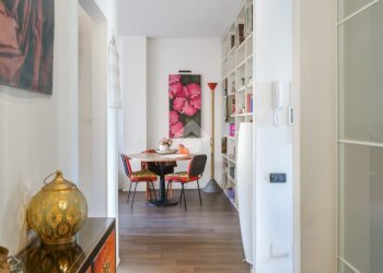 Trilocale Via Santa Marcellina, Milano (zona Bicocca) - foto 18