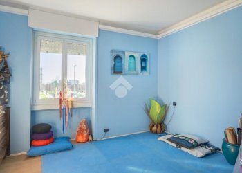 Trilocale Via Santa Marcellina, Milano (zona Bicocca) - foto 21