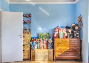 Trilocale Via Santa Marcellina, Milano (zona Bicocca) - foto 22