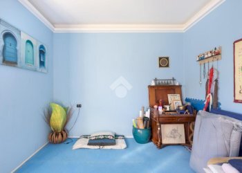 Trilocale Via Santa Marcellina, Milano (zona Bicocca) - foto 23