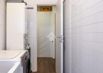 Trilocale Via Santa Marcellina, Milano (zona Bicocca) - foto 26