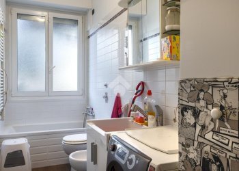 Trilocale Via Santa Marcellina, Milano (zona Bicocca) - foto 28