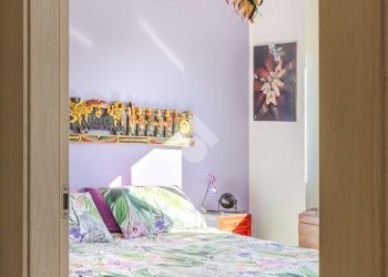 Trilocale Via Santa Marcellina, Milano (zona Bicocca) - foto 32