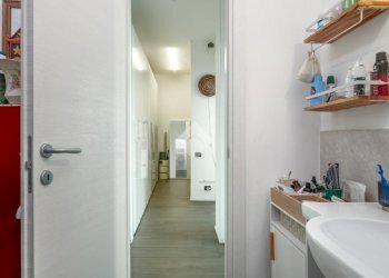 Trilocale Via Santa Marcellina, Milano (zona Bicocca) - foto 33