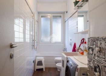 Trilocale Via Santa Marcellina, Milano (zona Bicocca) - foto 35