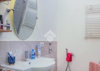 Trilocale Via Santa Marcellina, Milano (zona Bicocca) - foto 36