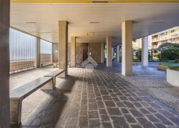 Trilocale Via Santa Marcellina, Milano (zona Bicocca) - foto 37