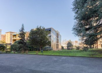 Trilocale Via Santa Marcellina, Milano (zona Bicocca) - foto 38