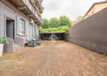 Quadrilocale Via Cino da Pistoia, Milano - foto 45