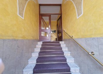 Trilocale Via Monastir, Torino (zona Mirafiori Sud) - foto 19