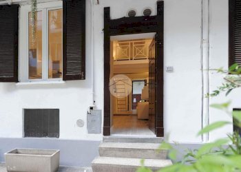 Monolocale via Accademia, Milano (zona Casoretto) - foto 14