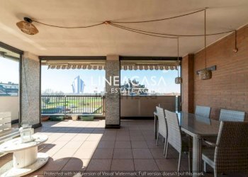 Trilocale via dei Giusti 6, Lacchiarella - foto 1