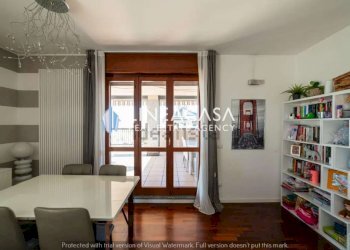 Trilocale via dei Giusti 6, Lacchiarella - foto 4