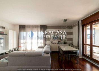 Trilocale via dei Giusti 6, Lacchiarella - foto 5