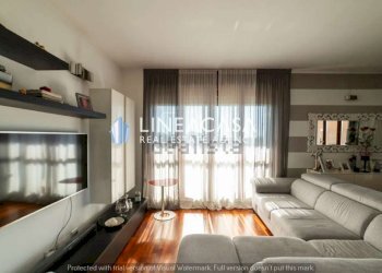 Trilocale via dei Giusti 6, Lacchiarella - foto 7