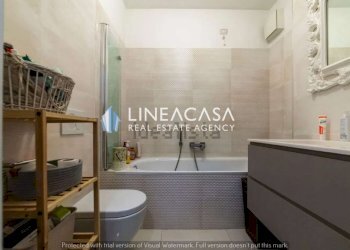 Trilocale via dei Giusti 6, Lacchiarella - foto 11