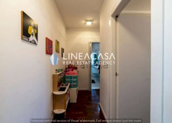 Trilocale via dei Giusti 6, Lacchiarella - foto 12