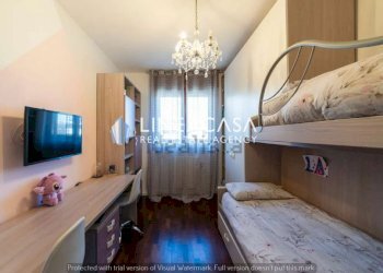 Trilocale via dei Giusti 6, Lacchiarella - foto 13