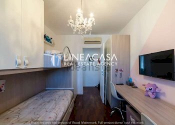 Trilocale via dei Giusti 6, Lacchiarella - foto 14