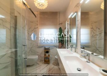 Trilocale via dei Giusti 6, Lacchiarella - foto 16