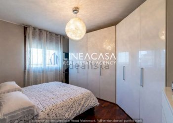 Trilocale via dei Giusti 6, Lacchiarella - foto 18